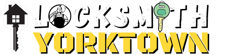 Locksmith Yorktown NY