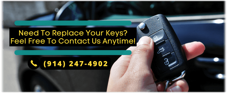 Car Key Replacement Yorktown NY  (914) 247-4902