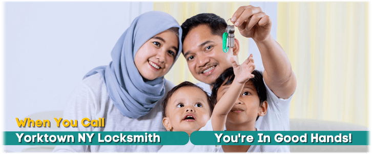 Yorktown NY Locksmith