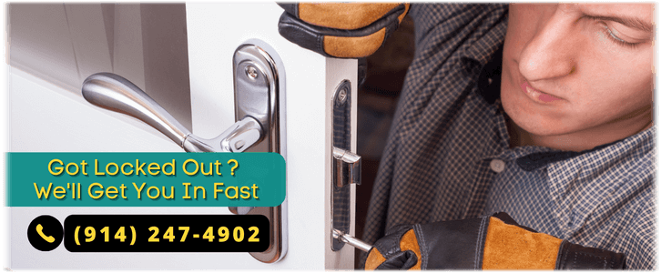 House Lockout Service Yorktown NY (914) 247-4902