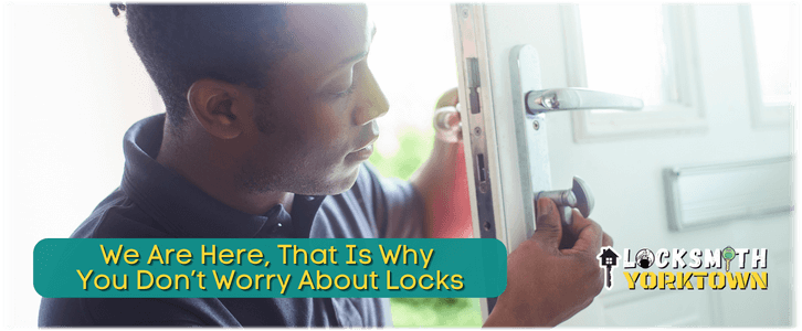 Lock Change Service Yorktown NY (914) 247-4902