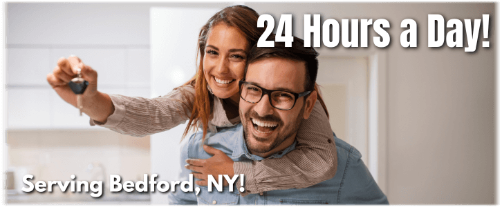 Locksmith Bedford NY