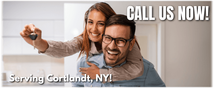 Locksmith Cortlandt NY
