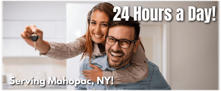 Locksmith Mahopac NY