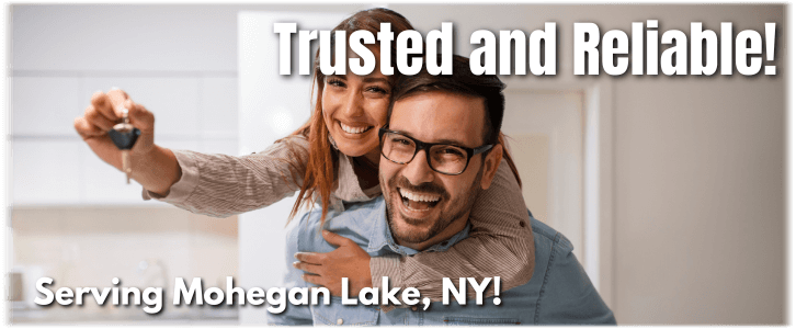 Locksmith Mohegan Lake NY