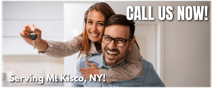 Locksmith Mt Kisco NY