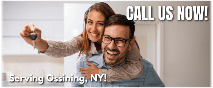 Locksmith Ossining NY